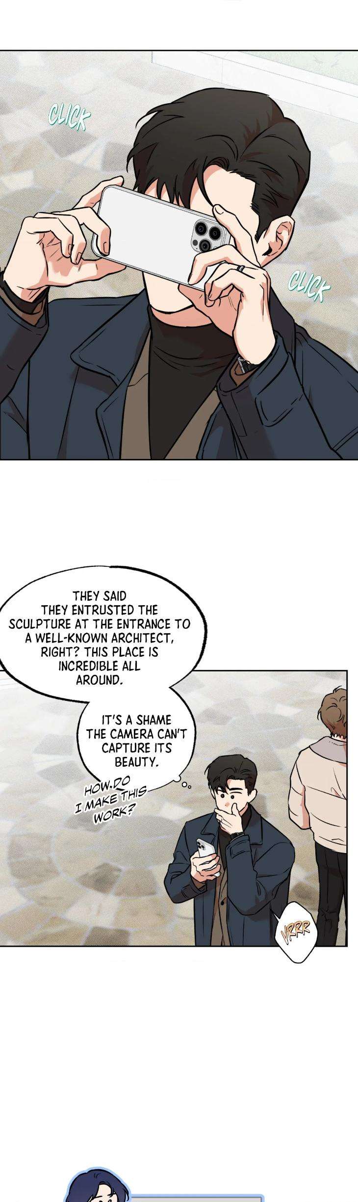 Sugar-Trap-By-Magoo-Hyun-Jiha-Uncensored-Eng page 23