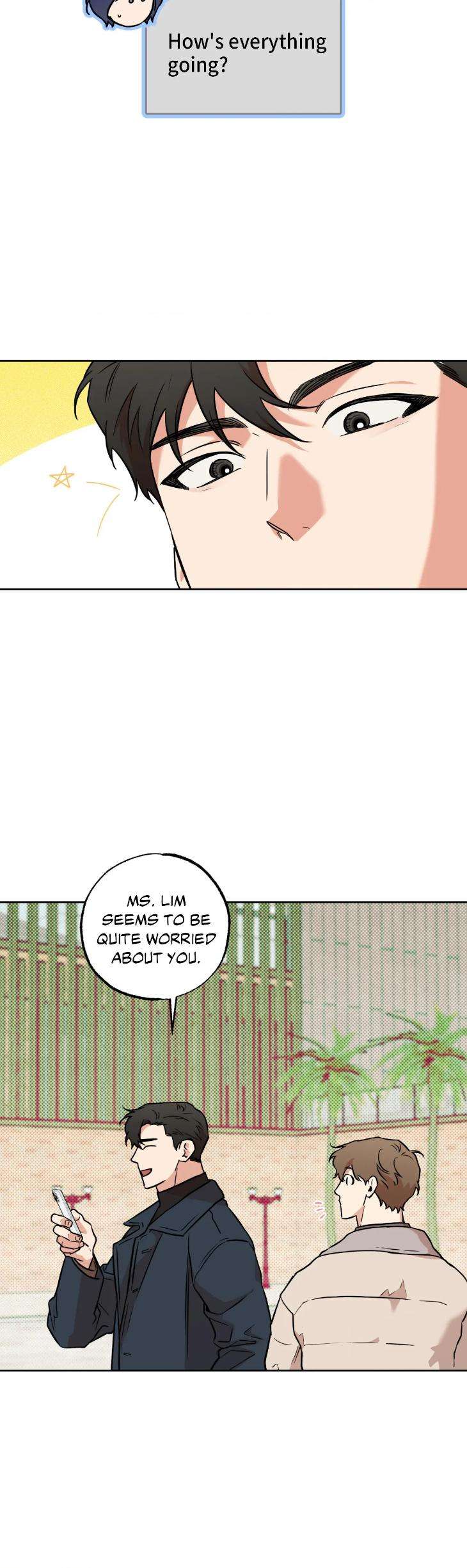 Sugar-Trap-By-Magoo-Hyun-Jiha-Uncensored-Eng page 24