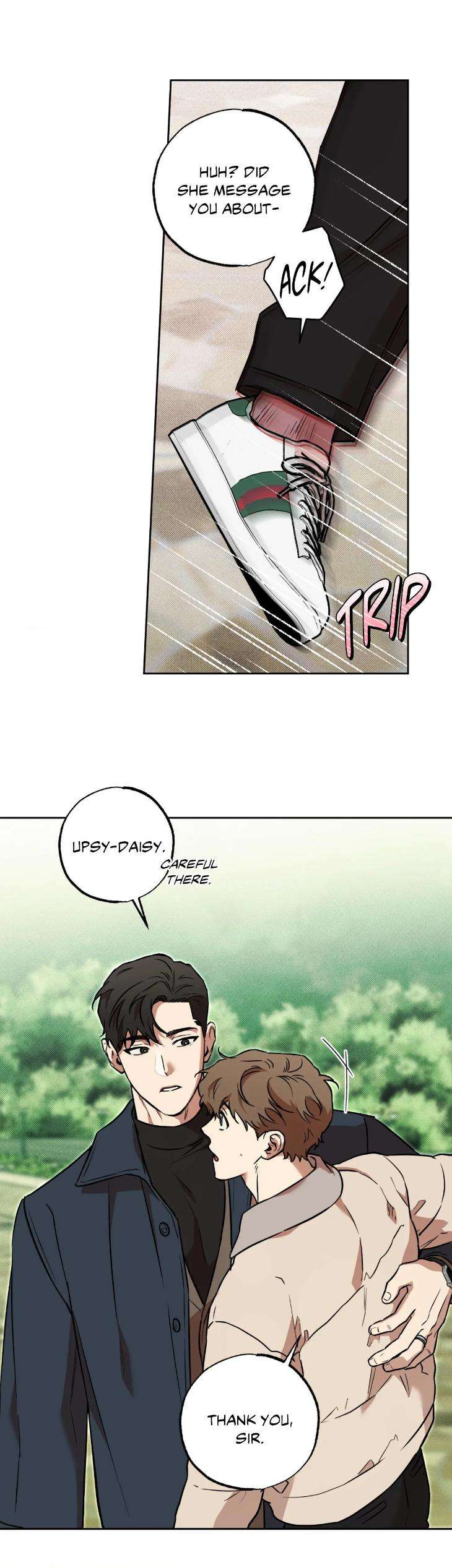 Sugar-Trap-By-Magoo-Hyun-Jiha-Uncensored-Eng page 25