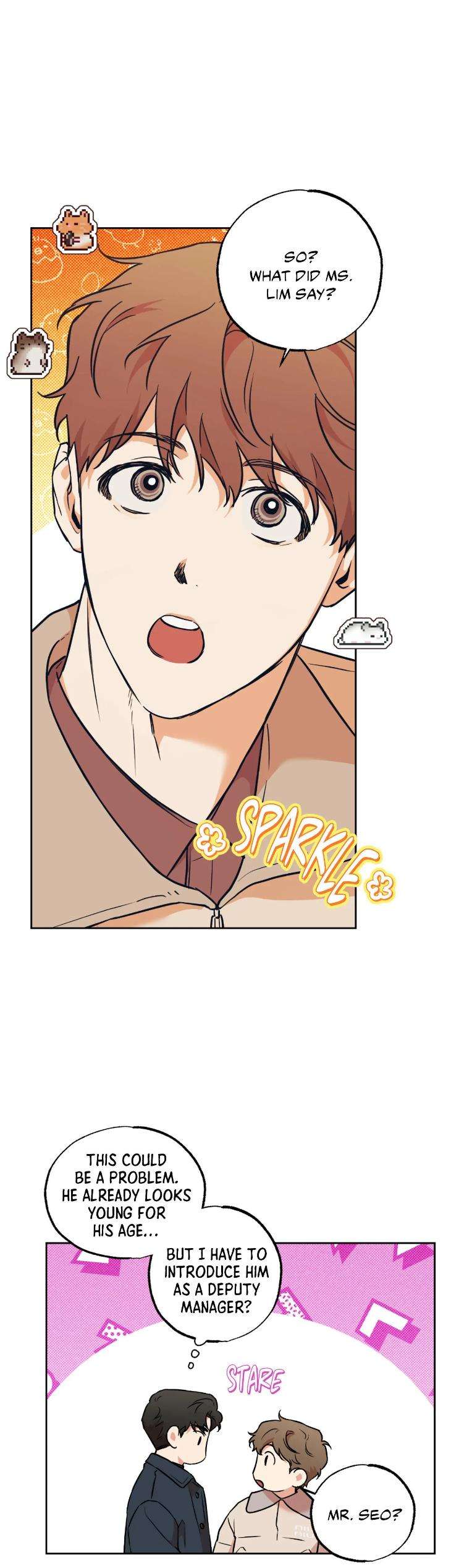 Sugar-Trap-By-Magoo-Hyun-Jiha-Uncensored-Eng page 26