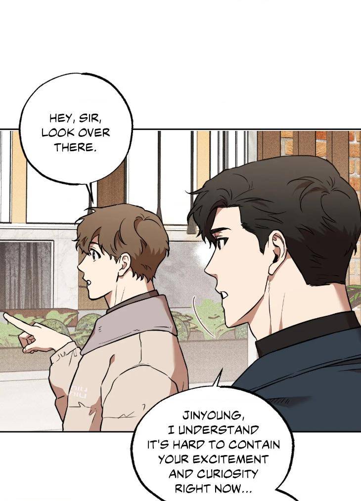 Sugar-Trap-By-Magoo-Hyun-Jiha-Uncensored-Eng page 31