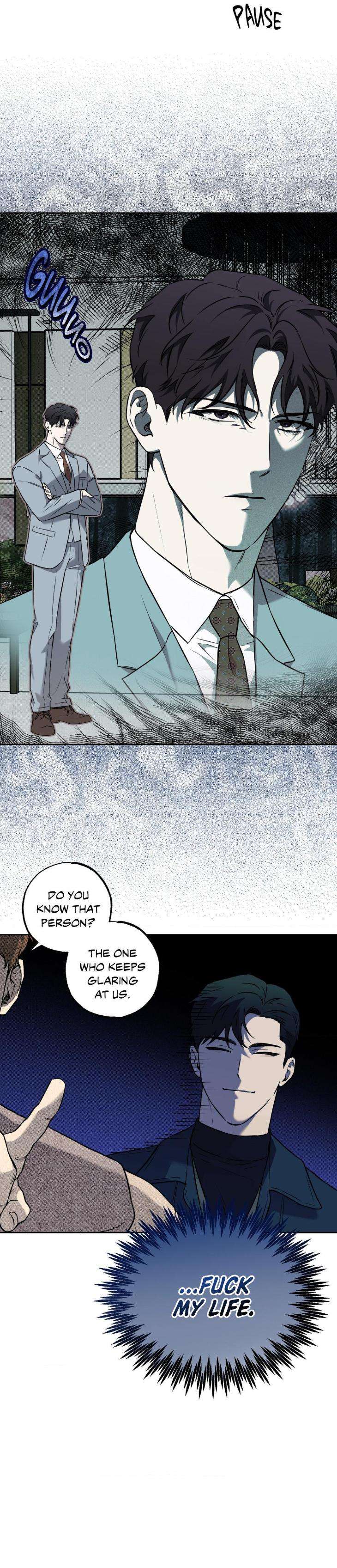 Sugar-Trap-By-Magoo-Hyun-Jiha-Uncensored-Eng page 2