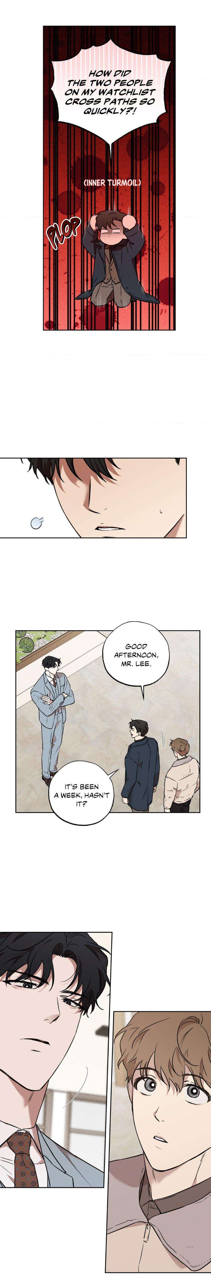 Sugar-Trap-By-Magoo-Hyun-Jiha-Uncensored-Eng page 3