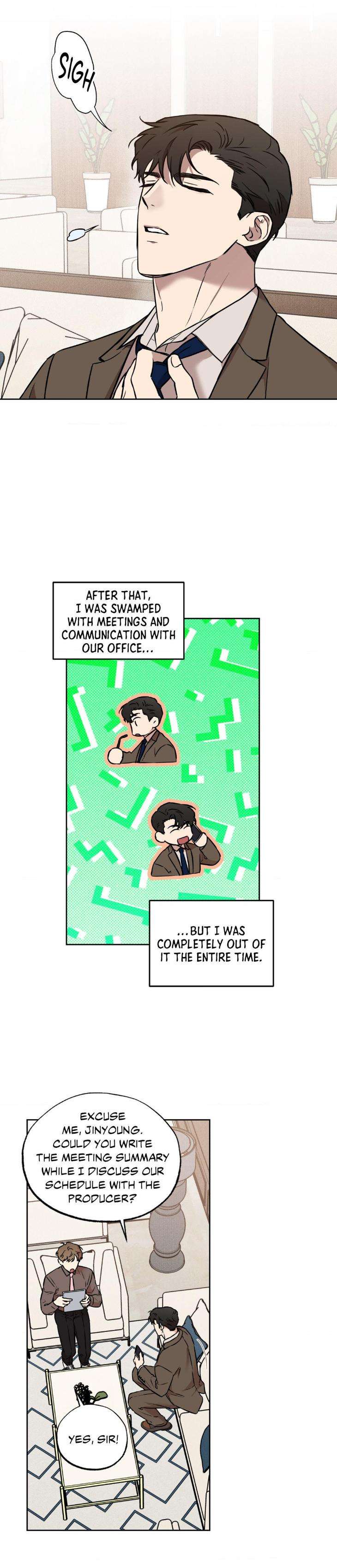 Sugar-Trap-By-Magoo-Hyun-Jiha-Uncensored-Eng page 6