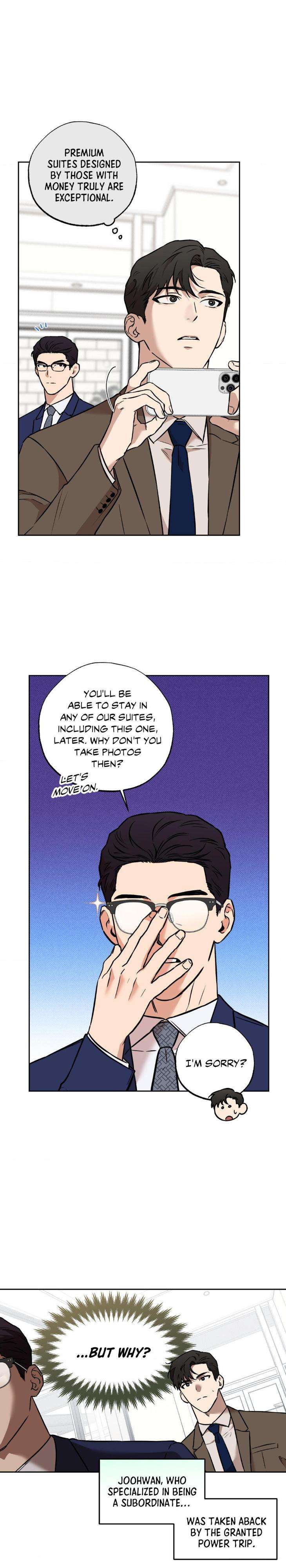 Sugar-Trap-By-Magoo-Hyun-Jiha-Uncensored-Eng page 9