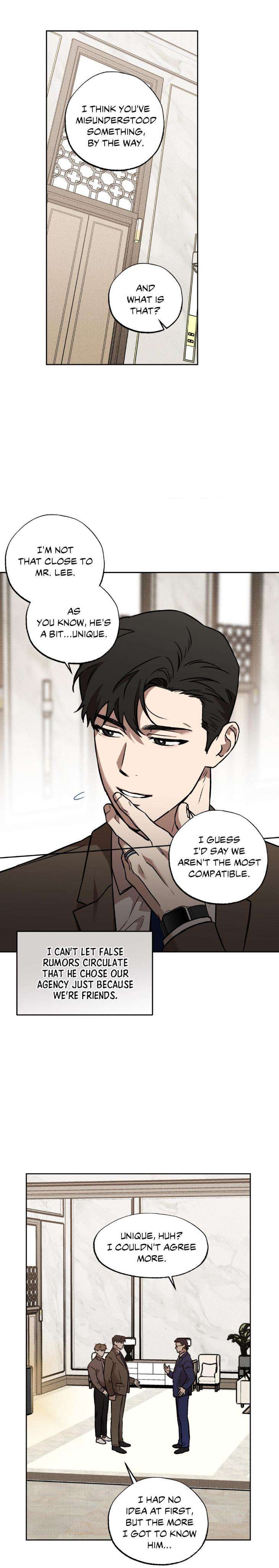Sugar-Trap-By-Magoo-Hyun-Jiha-Uncensored-Eng page 19