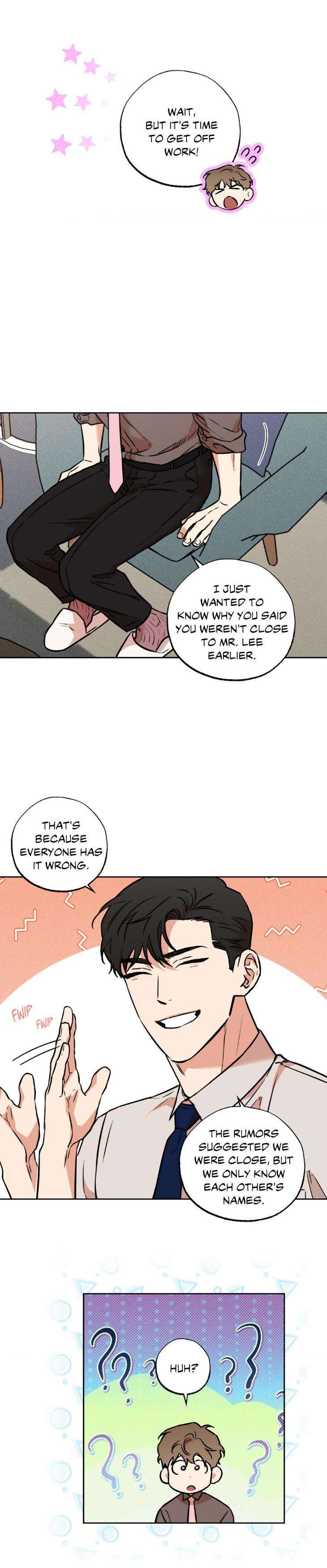 Sugar-Trap-By-Magoo-Hyun-Jiha-Uncensored-Eng page 22