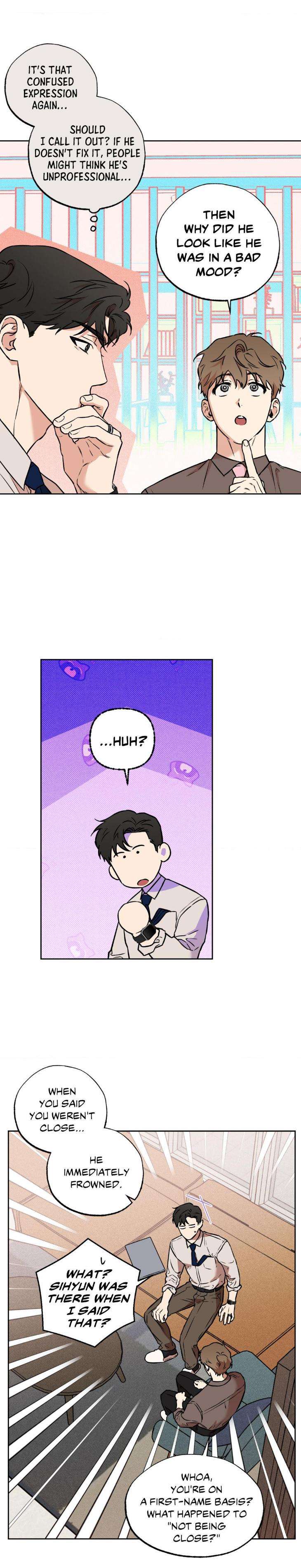 Sugar-Trap-By-Magoo-Hyun-Jiha-Uncensored-Eng page 23