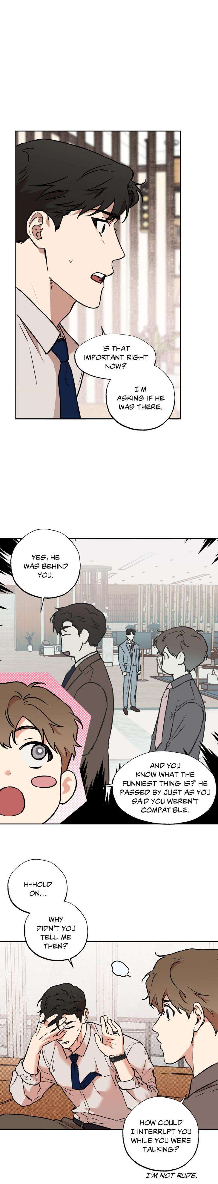 Sugar-Trap-By-Magoo-Hyun-Jiha-Uncensored-Eng page 24