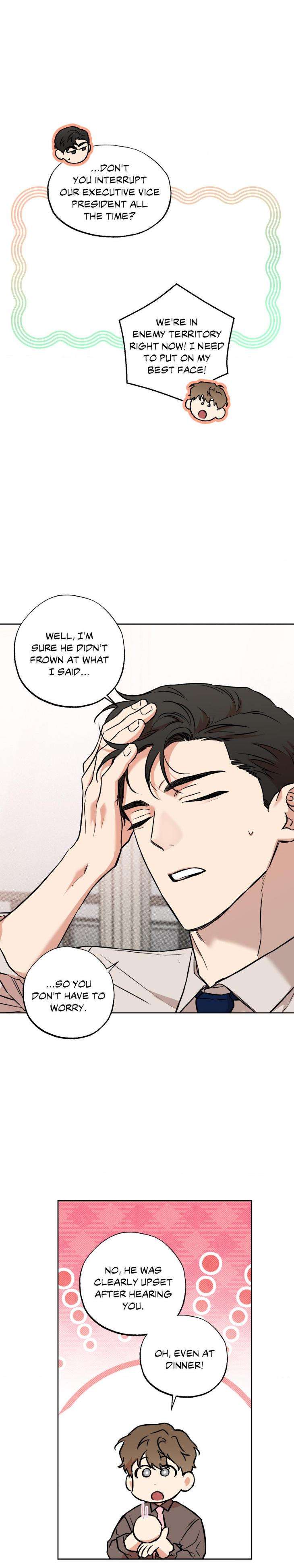 Sugar-Trap-By-Magoo-Hyun-Jiha-Uncensored-Eng page 25
