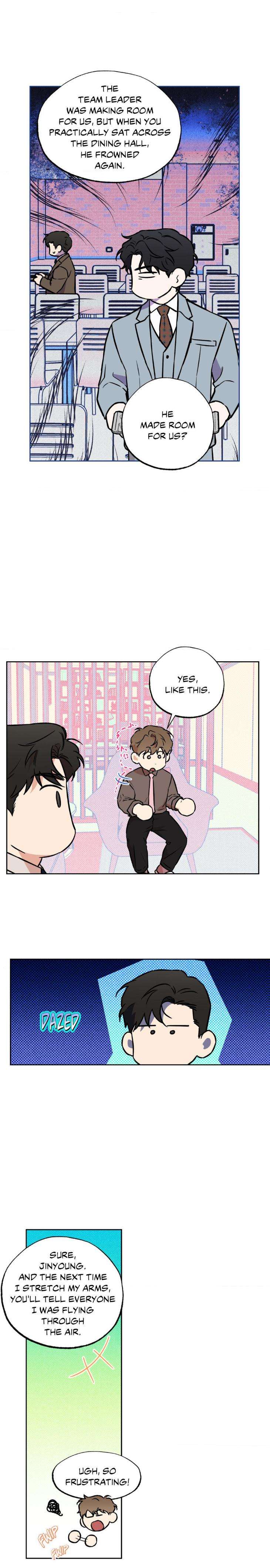 Sugar-Trap-By-Magoo-Hyun-Jiha-Uncensored-Eng page 26