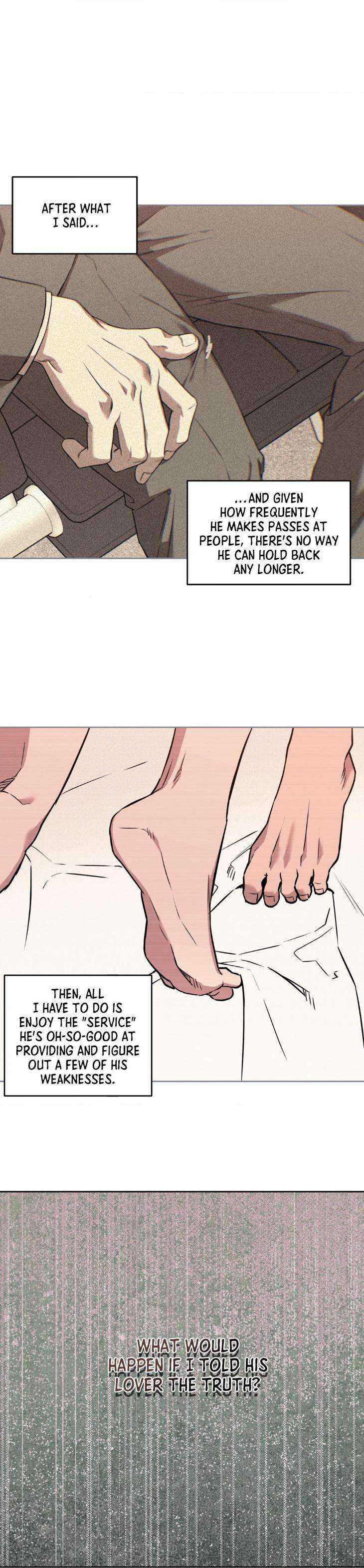 Sugar-Trap-By-Magoo-Hyun-Jiha-Uncensored-Eng page 2