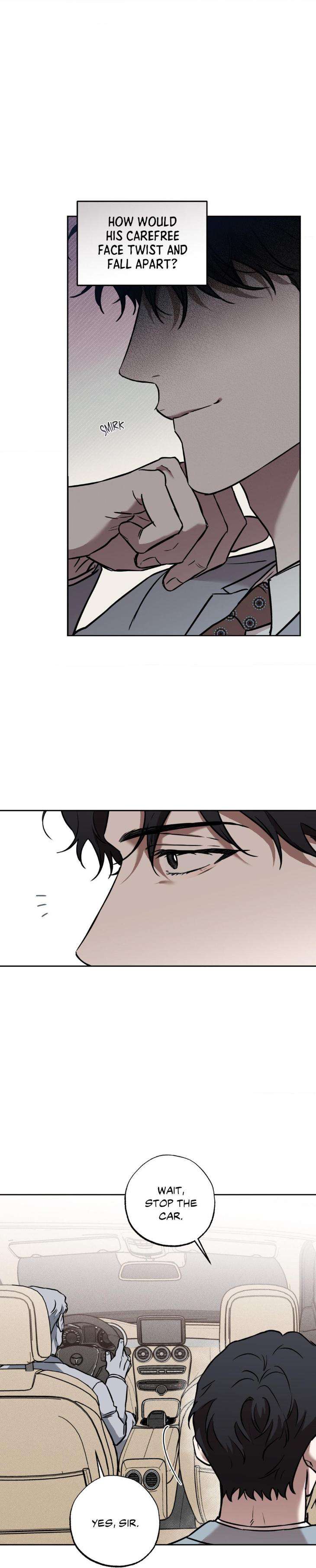 Sugar-Trap-By-Magoo-Hyun-Jiha-Uncensored-Eng page 3