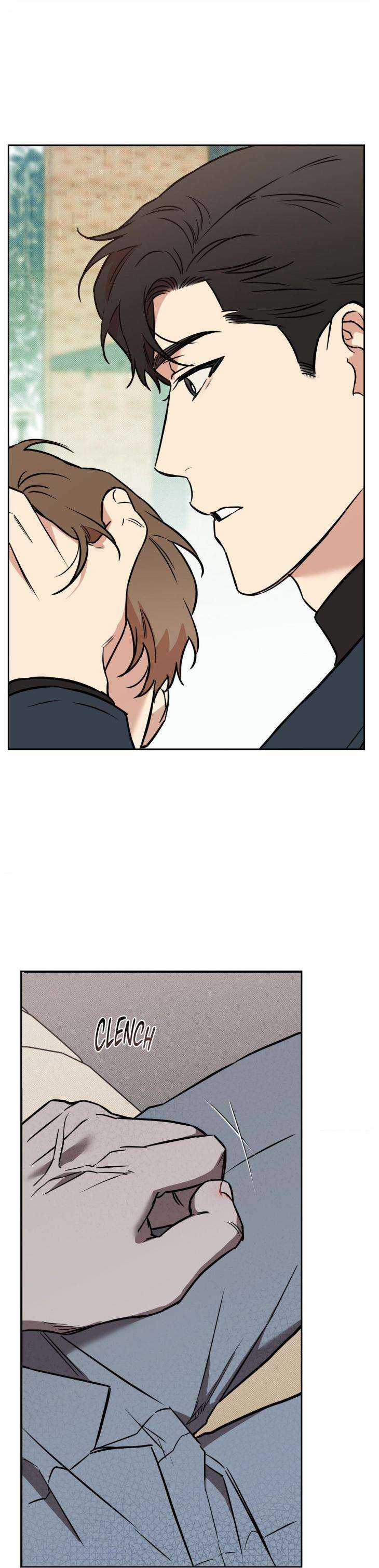 Sugar-Trap-By-Magoo-Hyun-Jiha-Uncensored-Eng page 5