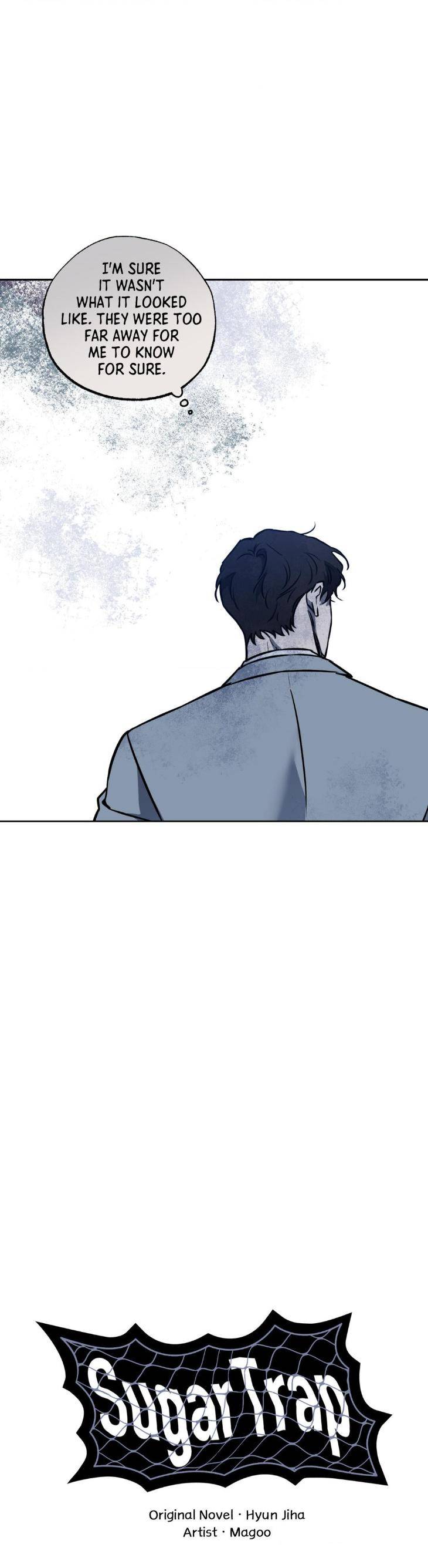Sugar-Trap-By-Magoo-Hyun-Jiha-Uncensored-Eng page 6