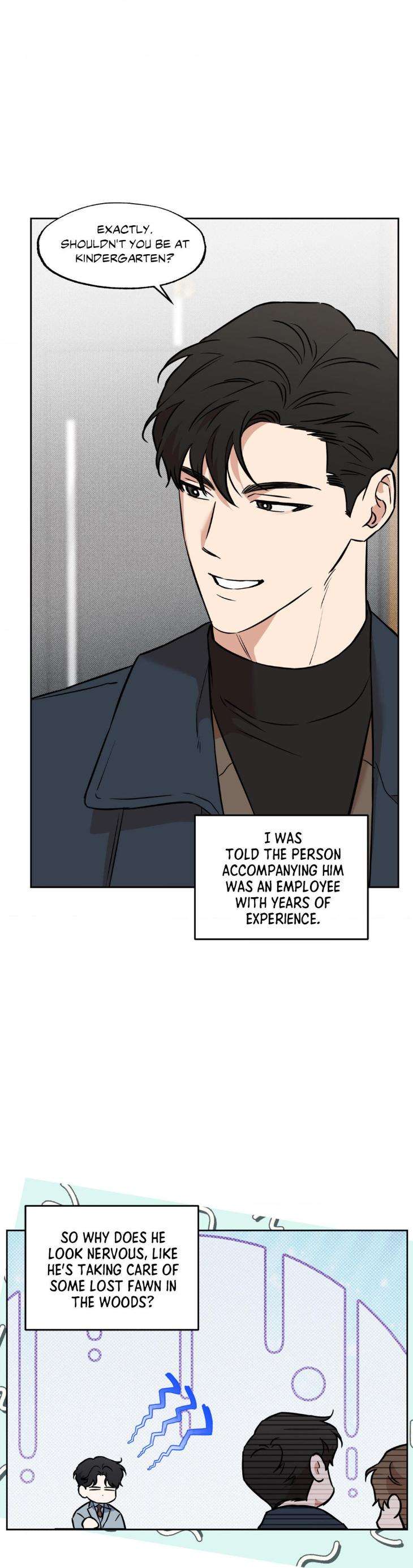 Sugar-Trap-By-Magoo-Hyun-Jiha-Uncensored-Eng page 8