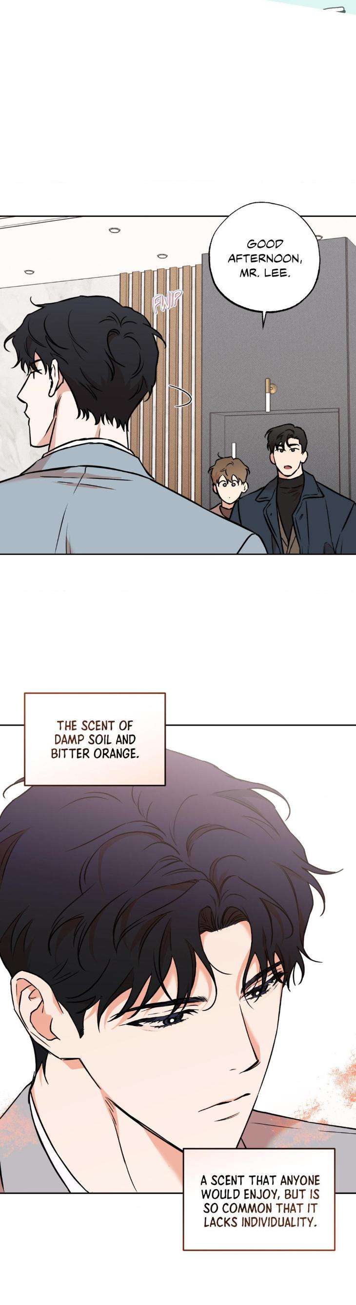 Sugar-Trap-By-Magoo-Hyun-Jiha-Uncensored-Eng page 9