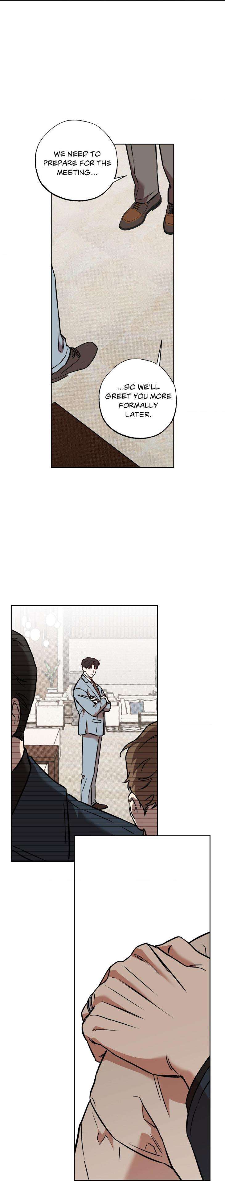 Sugar-Trap-By-Magoo-Hyun-Jiha-Uncensored-Eng page 11