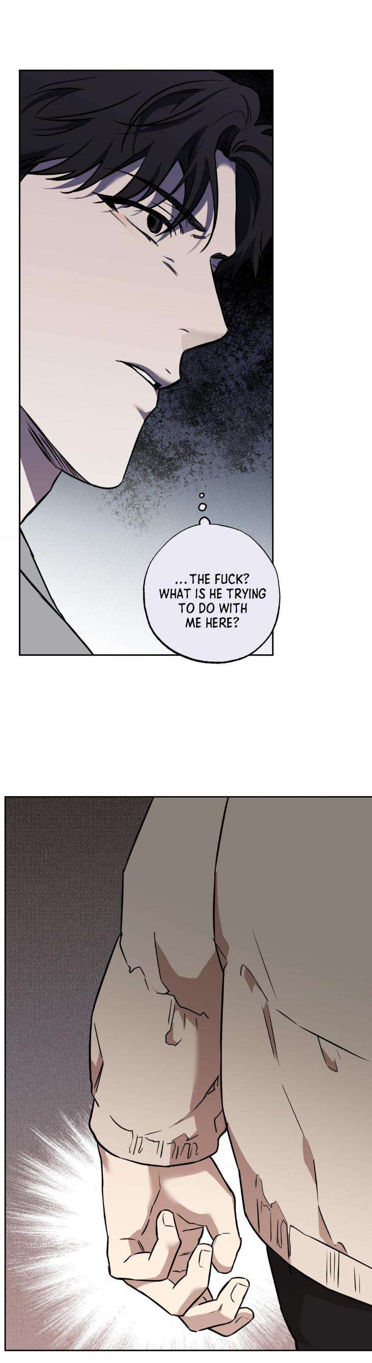 Sugar-Trap-By-Magoo-Hyun-Jiha-Uncensored-Eng page 12