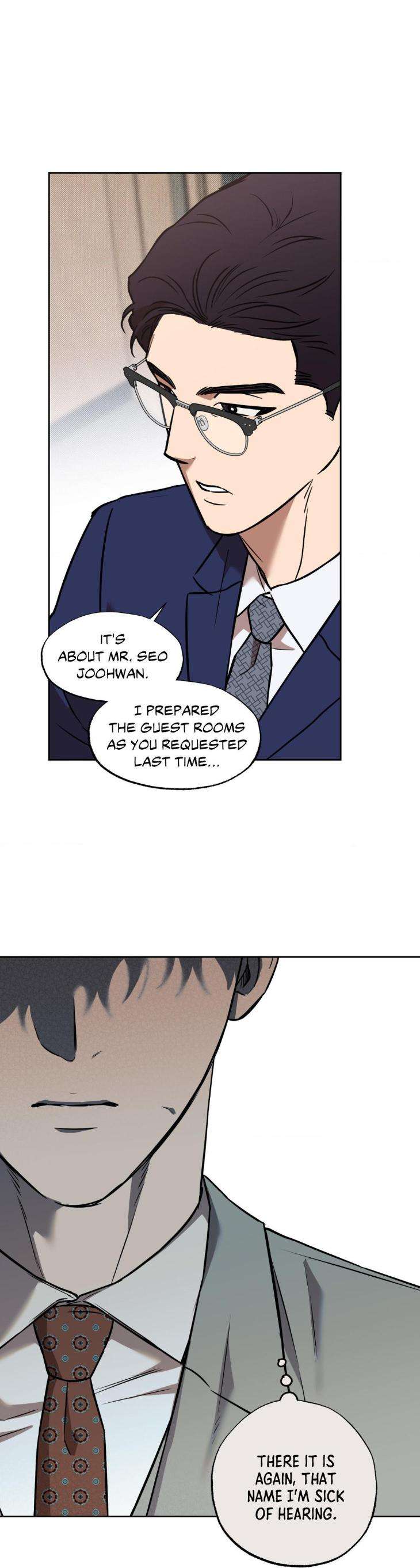 Sugar-Trap-By-Magoo-Hyun-Jiha-Uncensored-Eng page 19