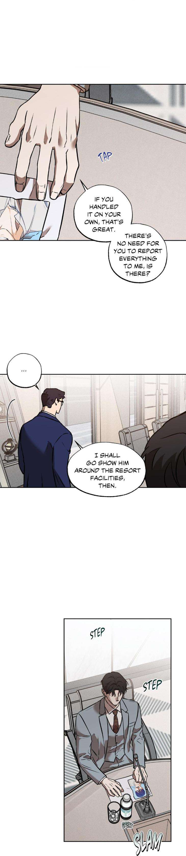 Sugar-Trap-By-Magoo-Hyun-Jiha-Uncensored-Eng page 20
