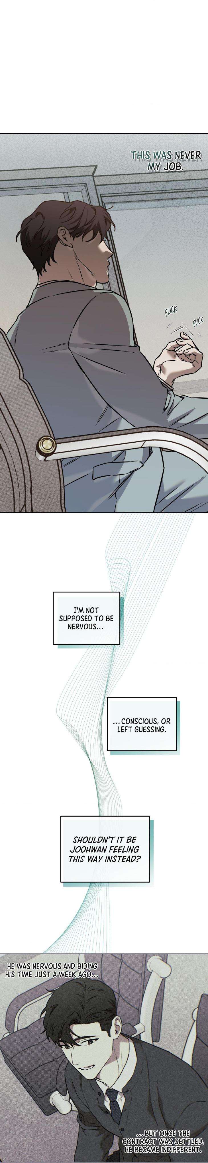 Sugar-Trap-By-Magoo-Hyun-Jiha-Uncensored-Eng page 21