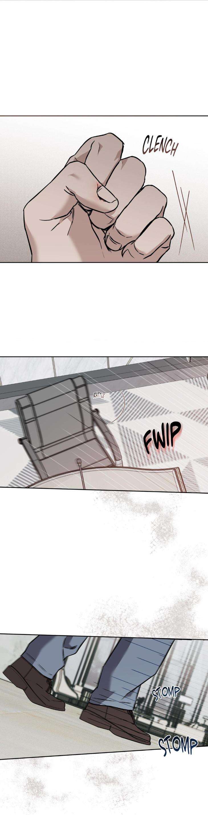 Sugar-Trap-By-Magoo-Hyun-Jiha-Uncensored-Eng page 22