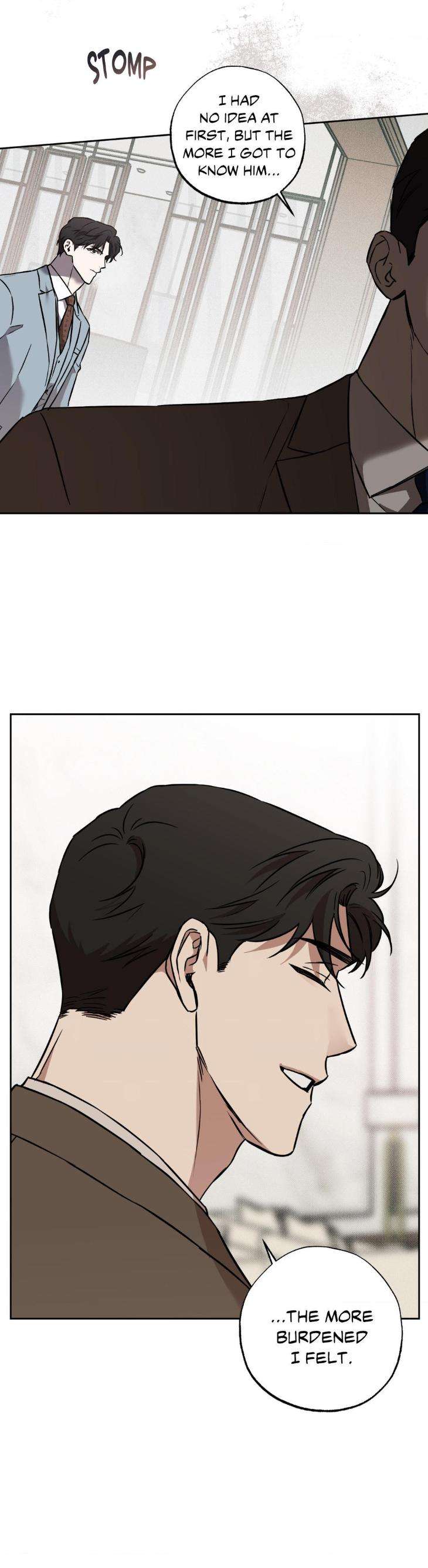 Sugar-Trap-By-Magoo-Hyun-Jiha-Uncensored-Eng page 23