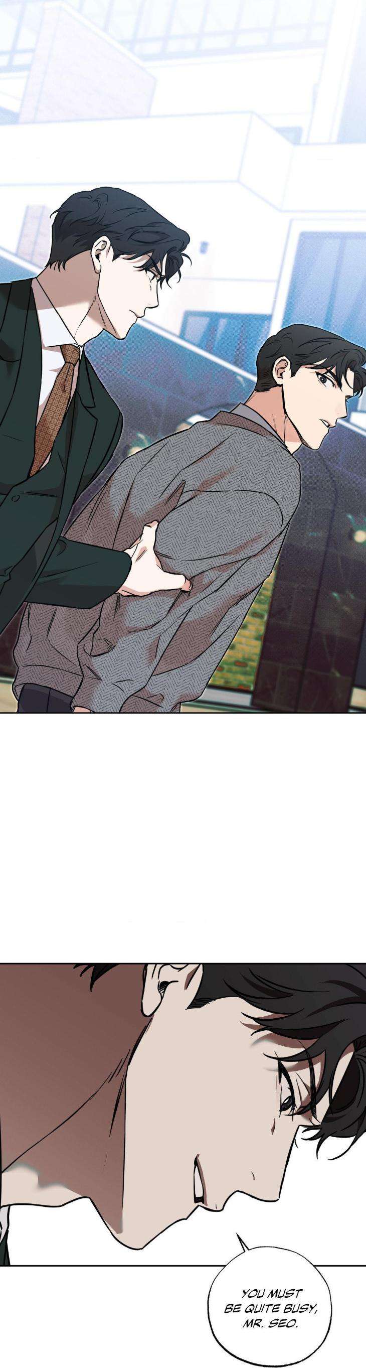 Sugar-Trap-By-Magoo-Hyun-Jiha-Uncensored-Eng page 25