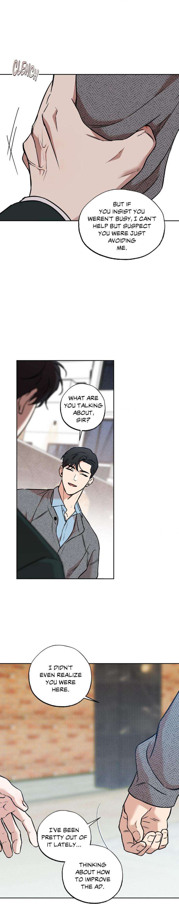 Sugar-Trap-By-Magoo-Hyun-Jiha-Uncensored-Eng page 27