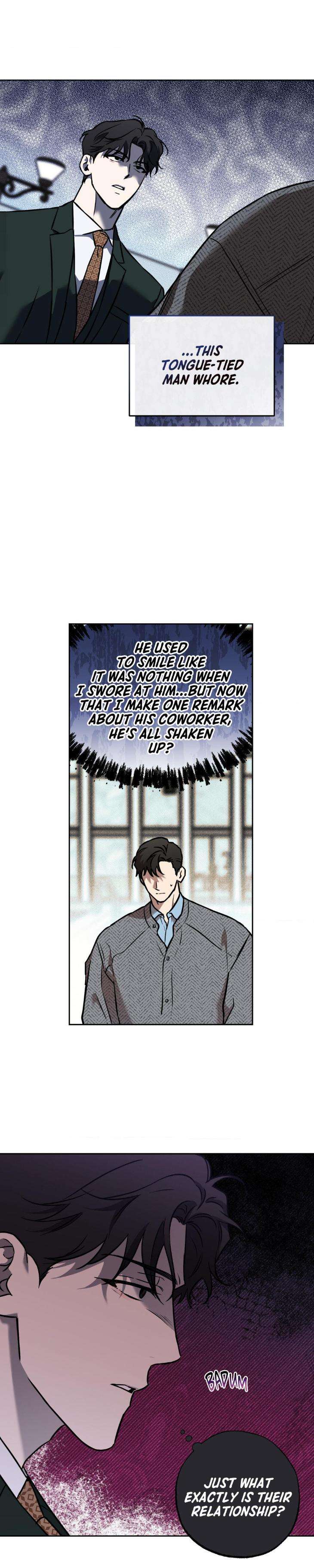 Sugar-Trap-By-Magoo-Hyun-Jiha-Uncensored-Eng page 3