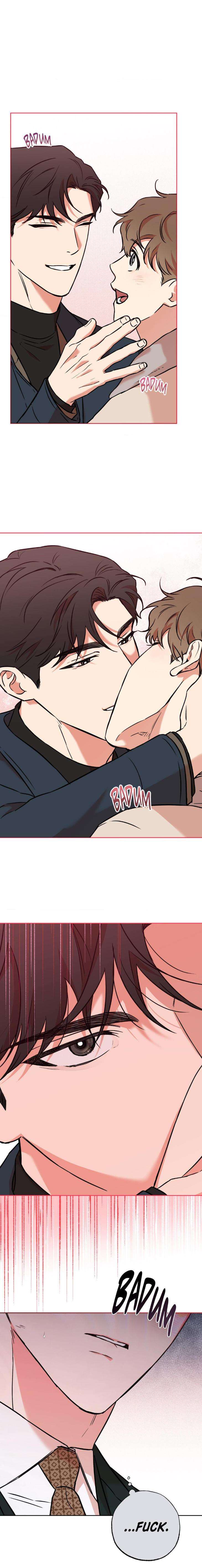 Sugar-Trap-By-Magoo-Hyun-Jiha-Uncensored-Eng page 4