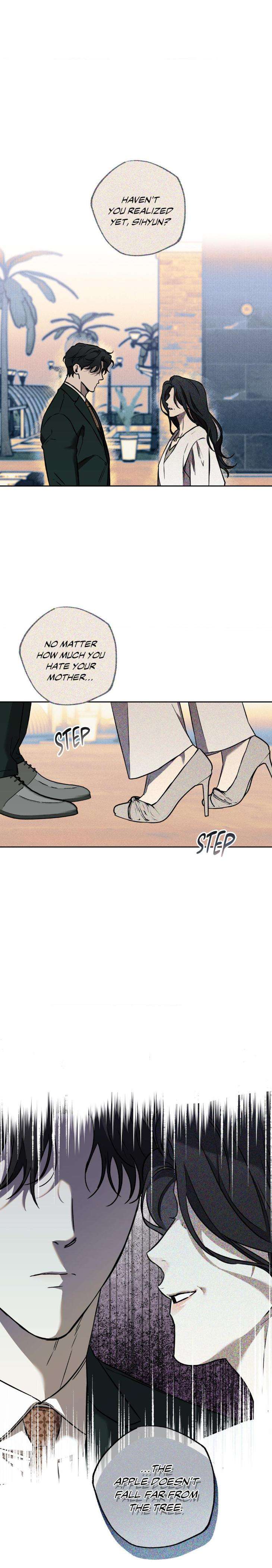 Sugar-Trap-By-Magoo-Hyun-Jiha-Uncensored-Eng page 5