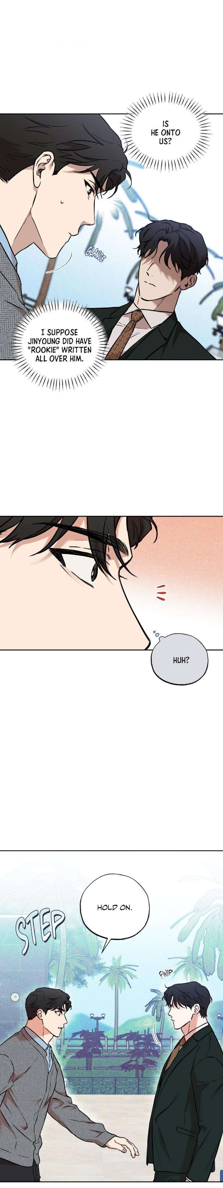 Sugar-Trap-By-Magoo-Hyun-Jiha-Uncensored-Eng page 7