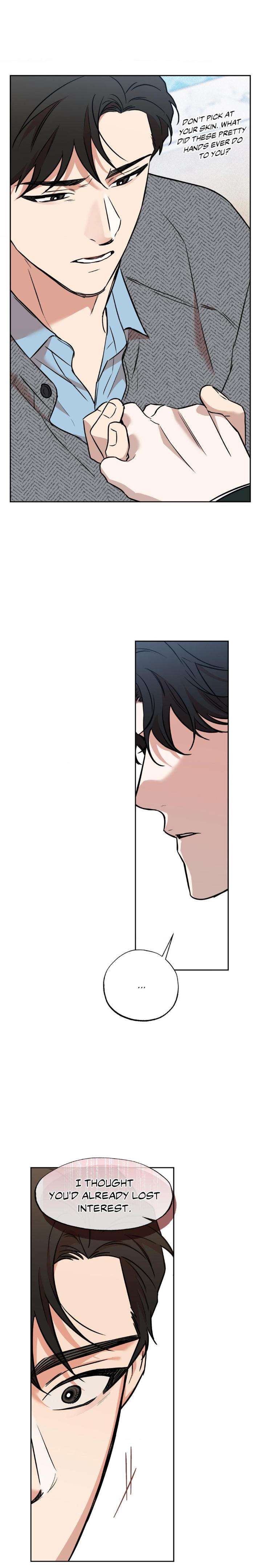 Sugar-Trap-By-Magoo-Hyun-Jiha-Uncensored-Eng page 10