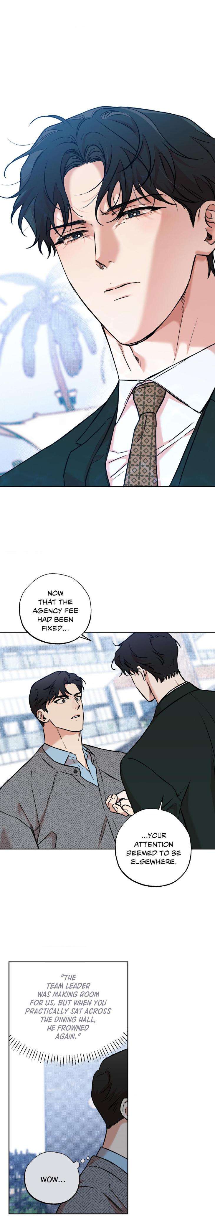 Sugar-Trap-By-Magoo-Hyun-Jiha-Uncensored-Eng page 11