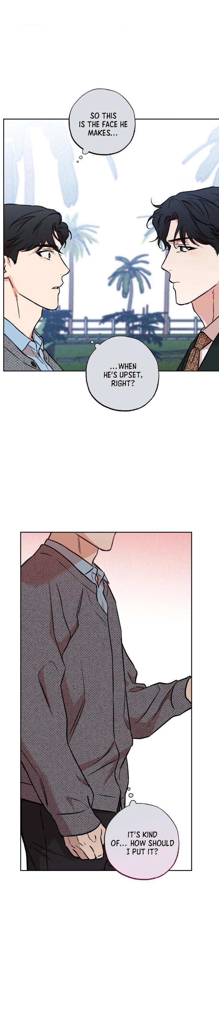 Sugar-Trap-By-Magoo-Hyun-Jiha-Uncensored-Eng page 12
