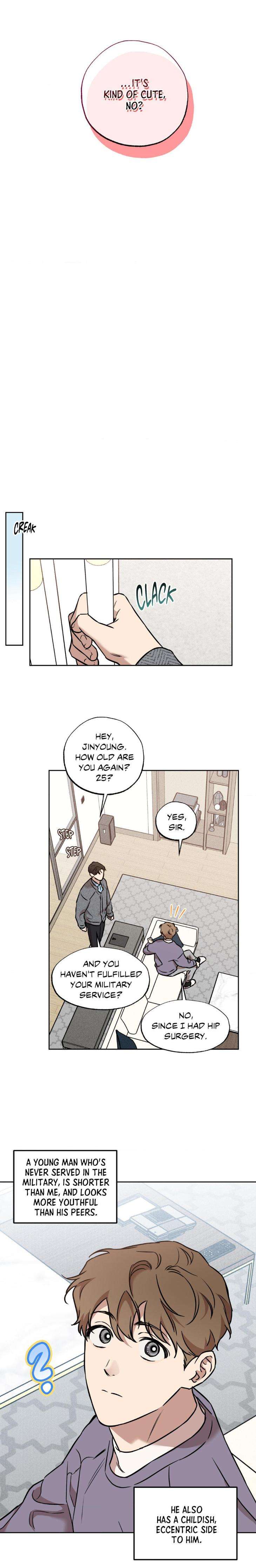 Sugar-Trap-By-Magoo-Hyun-Jiha-Uncensored-Eng page 13
