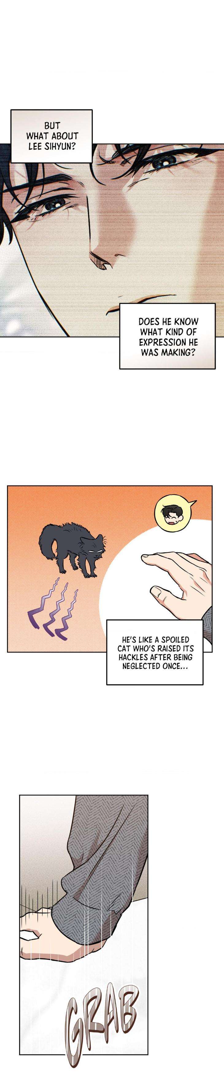 Sugar-Trap-By-Magoo-Hyun-Jiha-Uncensored-Eng page 15
