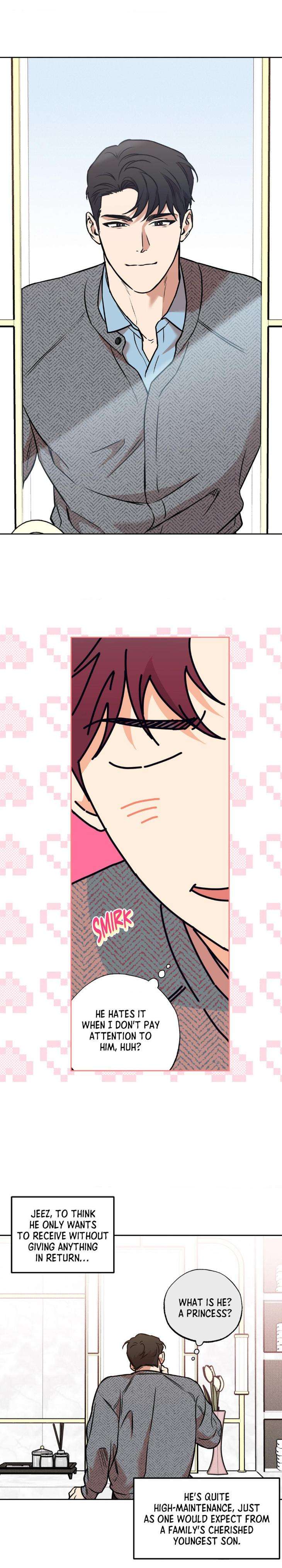 Sugar-Trap-By-Magoo-Hyun-Jiha-Uncensored-Eng page 16