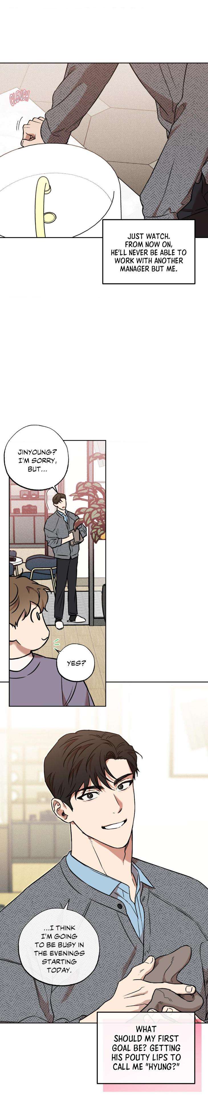 Sugar-Trap-By-Magoo-Hyun-Jiha-Uncensored-Eng page 17