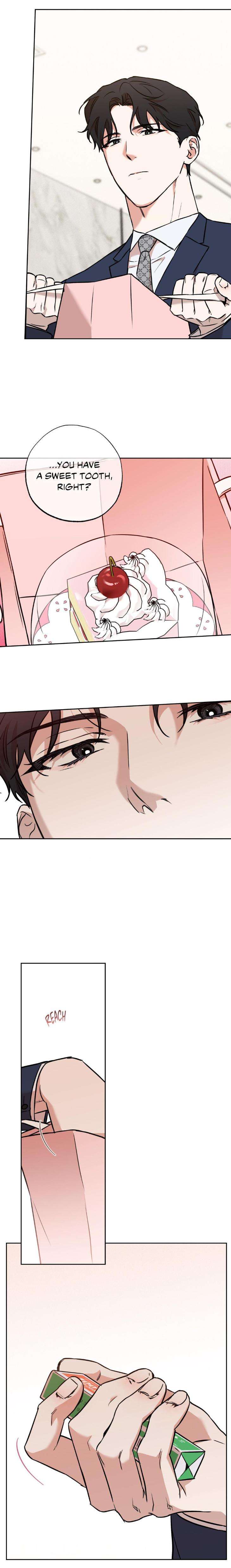 Sugar-Trap-By-Magoo-Hyun-Jiha-Uncensored-Eng page 20