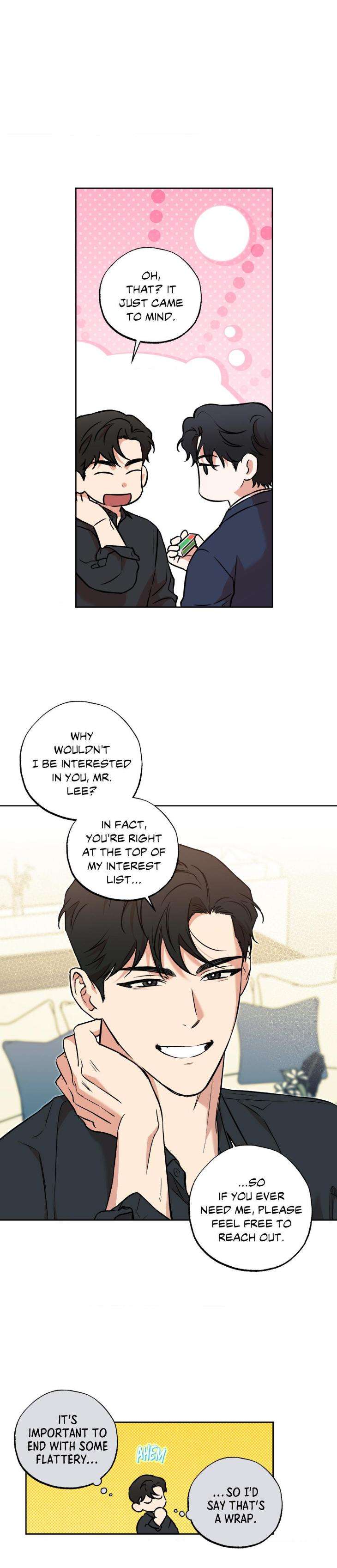 Sugar-Trap-By-Magoo-Hyun-Jiha-Uncensored-Eng page 21