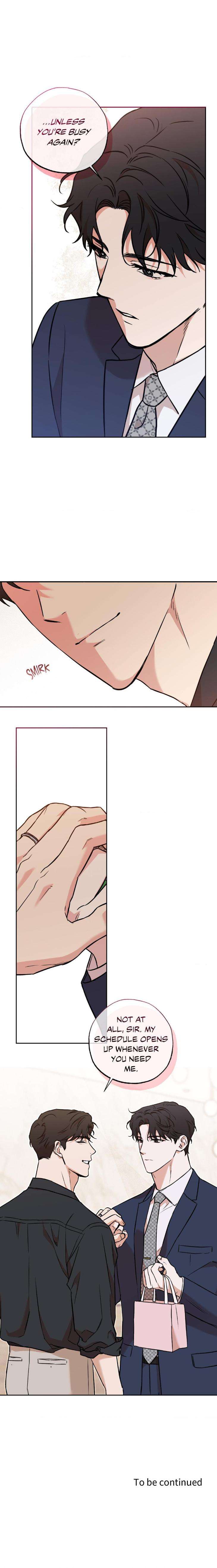 Sugar-Trap-By-Magoo-Hyun-Jiha-Uncensored-Eng page 23
