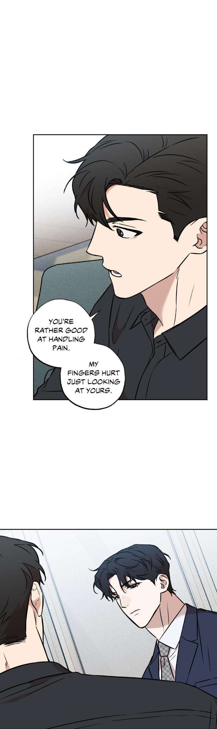 Sugar-Trap-By-Magoo-Hyun-Jiha-Uncensored-Eng page 2