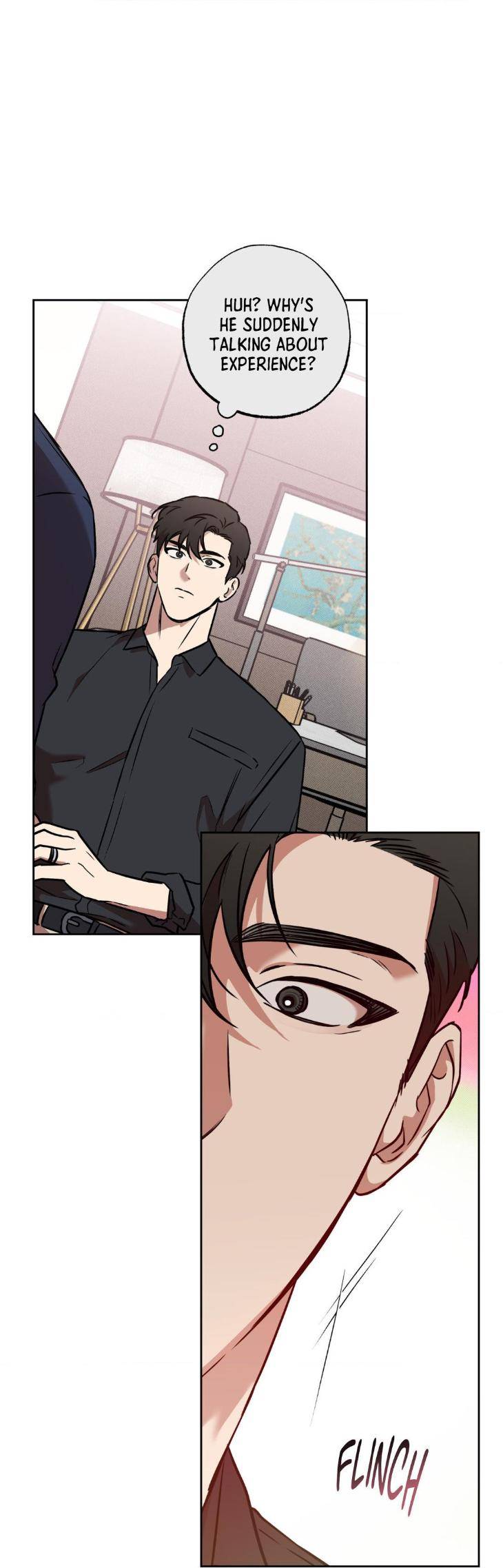 Sugar-Trap-By-Magoo-Hyun-Jiha-Uncensored-Eng page 4