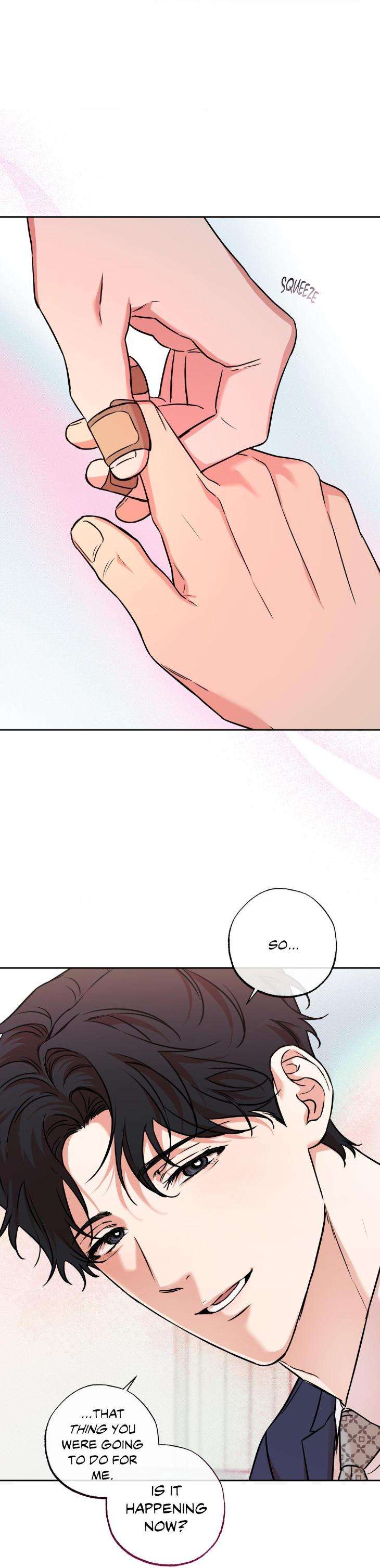 Sugar-Trap-By-Magoo-Hyun-Jiha-Uncensored-Eng page 5