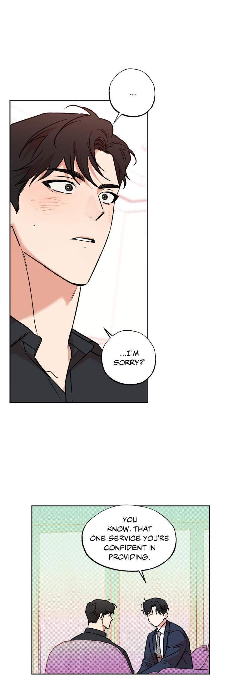 Sugar-Trap-By-Magoo-Hyun-Jiha-Uncensored-Eng page 6