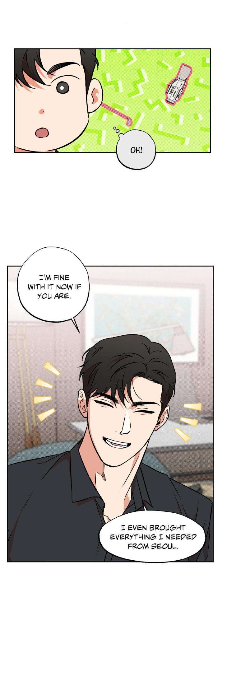 Sugar-Trap-By-Magoo-Hyun-Jiha-Uncensored-Eng page 7
