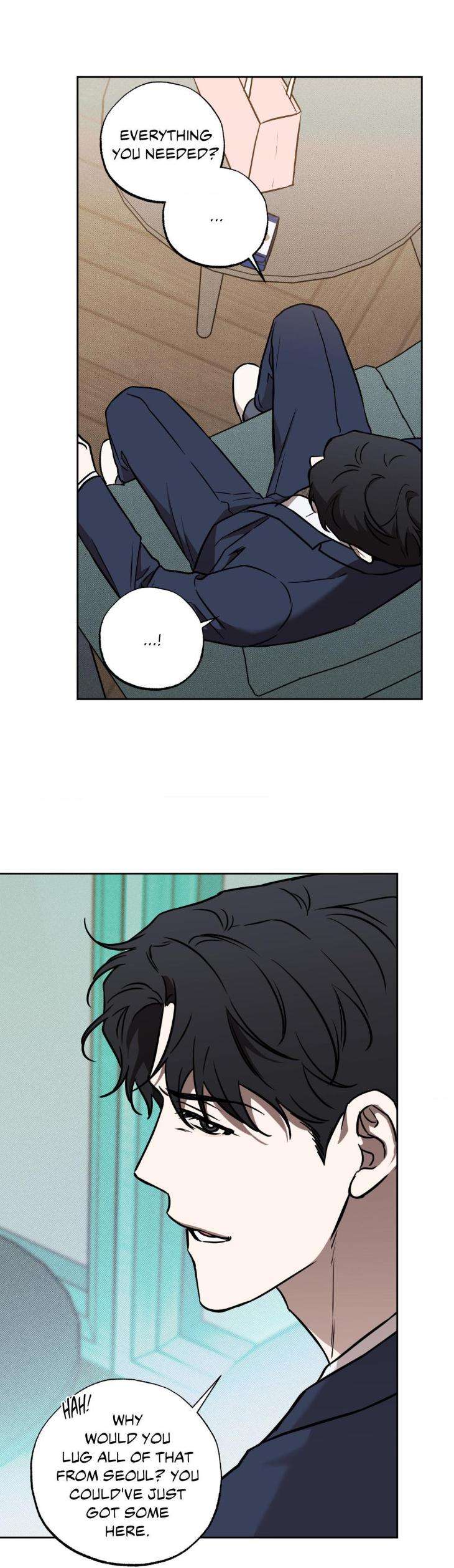 Sugar-Trap-By-Magoo-Hyun-Jiha-Uncensored-Eng page 8